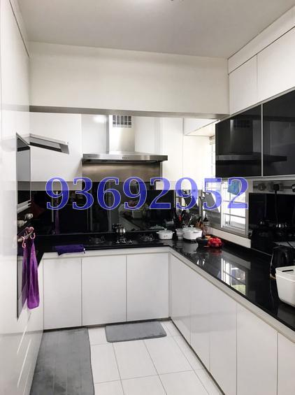 Blk 614 Yishun Street 61 (Yishun), HDB Executive #145463762